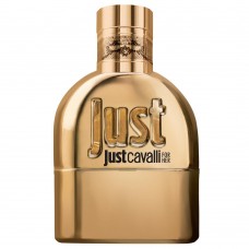 JUST CAVALLI GOLD FOR HER ROBERTO CAVALLI FOR WOMAN-EAU DE PARFUM,75ml